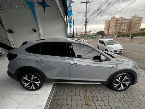 VolksWagen Nivus Highline 1.0 200 TSI Flex Aut.