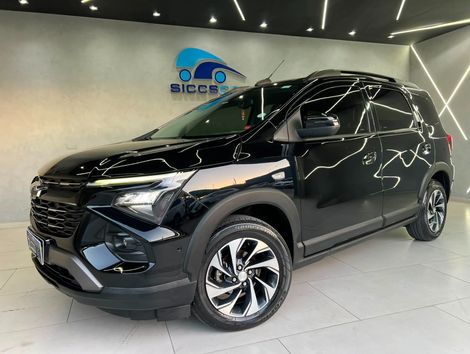 Chevrolet SPIN PREMIER 1.8 8V Econo.Flex 5p Aut.