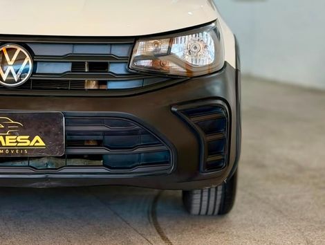 VolksWagen Saveiro Robust 1.6 Total Flex 16V 