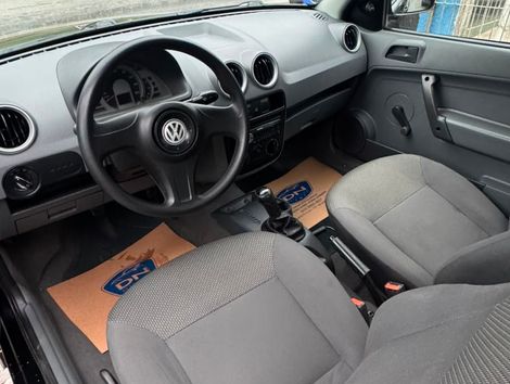 VolksWagen Gol City (Trend) 1.0 Mi Total Flex 8V 2p