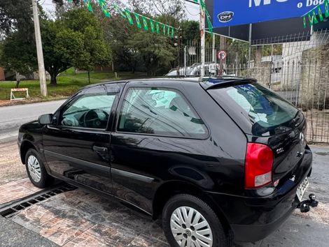 VolksWagen Gol City (Trend) 1.0 Mi Total Flex 8V 2p