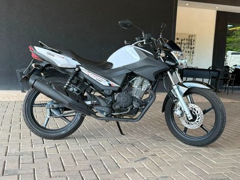 YAMAHA YBR 150 FACTOR ED/FLEX