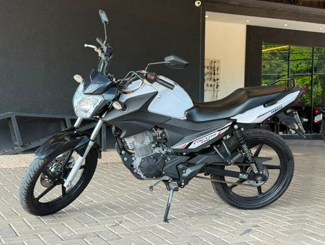YAMAHA YBR 150 FACTOR ED/FLEX