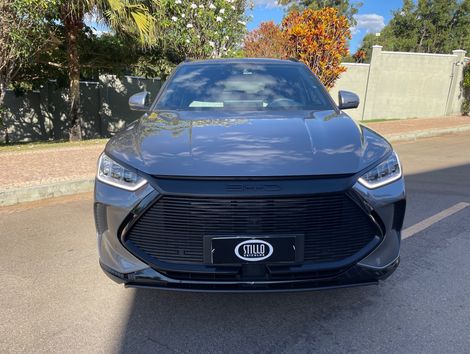 BYD Song Plus 1.5 16V Aut. (Hibrido)