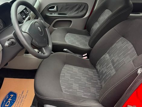 Renault SYMBOL Expression Hi-Flex 1.6 16V 4p