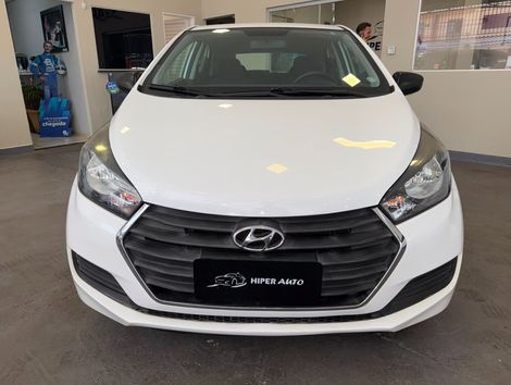 Hyundai HB20 Comf./C.Plus/C.Style 1.0 Flex 12V