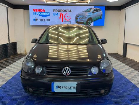 VolksWagen Polo 1.6 Mi/ S.Ouro 1.6Mi 101cv 8V 5p