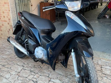 HONDA BIZ 125 EX/ 125 EX FLEX