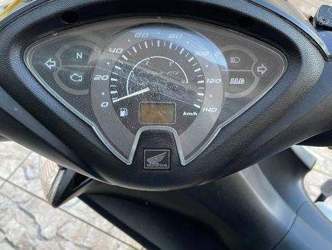 HONDA BIZ 125 EX/ 125 EX FLEX