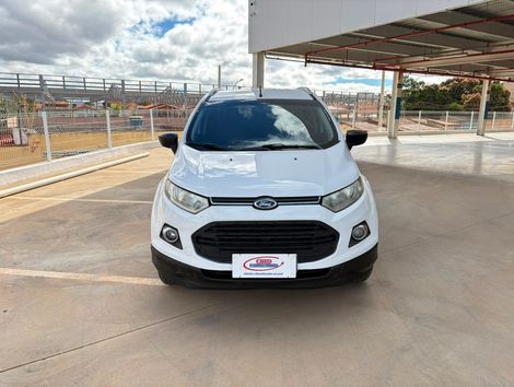 Ford EcoSport S 1.6 16V Flex 5p