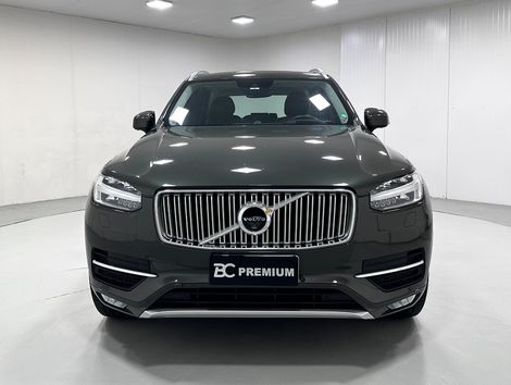 Volvo XC 90 T-6 INSCRIPTION 2.0 320CV 5p