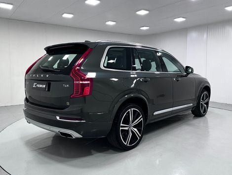 Volvo XC 90 T-6 INSCRIPTION 2.0 320CV 5p