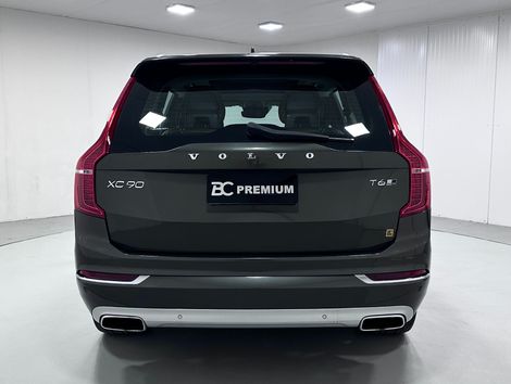 Volvo XC 90 T-6 INSCRIPTION 2.0 320CV 5p