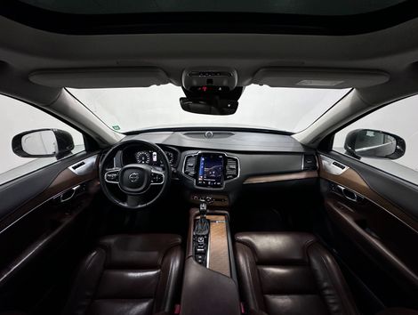 Volvo XC 90 T-6 INSCRIPTION 2.0 320CV 5p