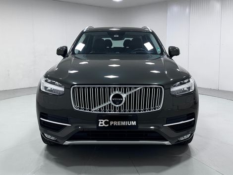Volvo XC 90 T-6 INSCRIPTION 2.0 320CV 5p