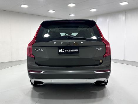 Volvo XC 90 T-6 INSCRIPTION 2.0 320CV 5p