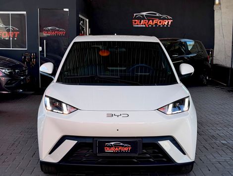 BYD Dolphin Mini (Elétrico)