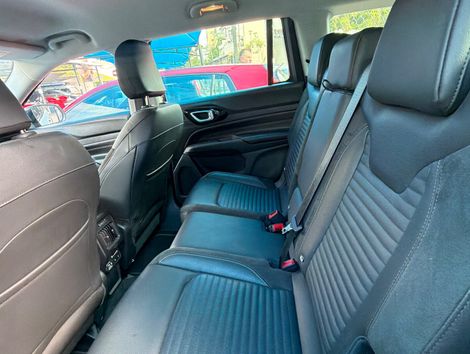 Jeep Commander Limited T270 1.3 TB Flex Aut.