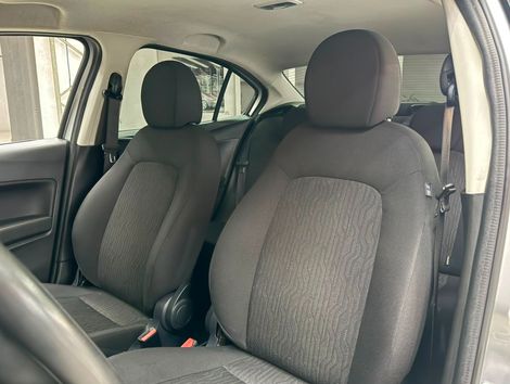 Fiat CRONOS 1.0 6V Flex