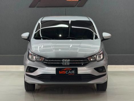 Fiat CRONOS 1.0 6V Flex