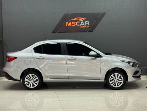 Fiat CRONOS 1.0 6V Flex