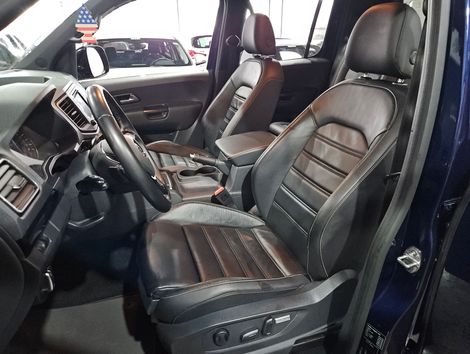 Volkswagen Amarok Extreme Cd 3.0 4X4 Tb Dies. Aut. - foto 8
