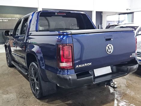 Volkswagen Amarok Extreme Cd 3.0 4X4 Tb Dies. Aut. - foto 4