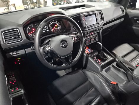 Volkswagen Amarok Extreme Cd 3.0 4X4 Tb Dies. Aut. - foto 10