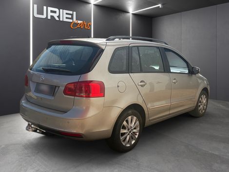 VolksWagen SPACEFOX  SPORTLINE/HIGHLINE 1.6 T.Flex