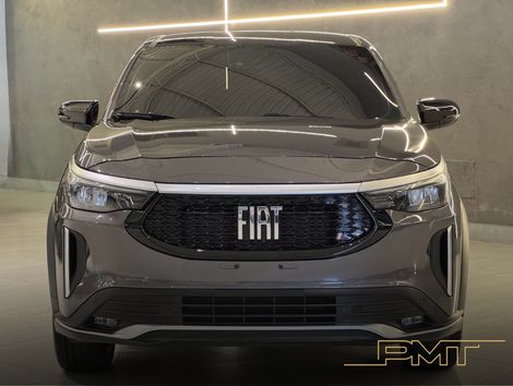 Fiat Fastback Limited Ed.1.3 270 T.Flex Aut.