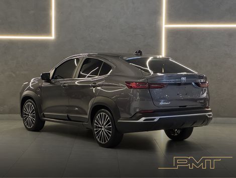 Fiat Fastback Limited Ed.1.3 270 T.Flex Aut.