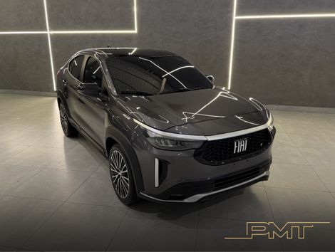 Fiat Fastback Limited Ed.1.3 270 T.Flex Aut.