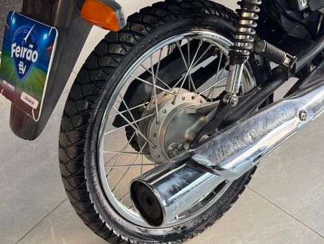 HONDA CG 150 TITAN-ES