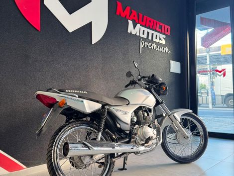 HONDA CG 150 TITAN-ES