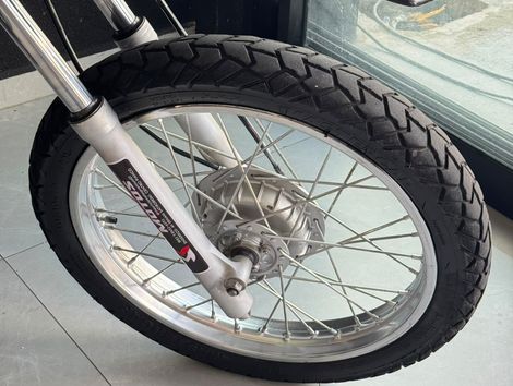 HONDA NXR 150 BROS ES MIX/FLEX