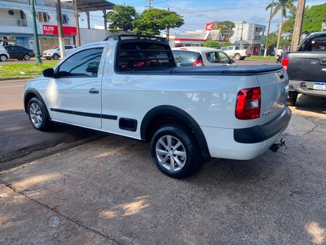 Volkswagen Saveiro 1.6 Mi 1.6 Mi Total Flex 8V - foto 10