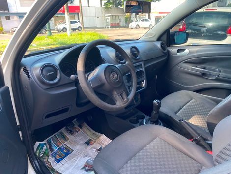 Volkswagen Saveiro 1.6 Mi 1.6 Mi Total Flex 8V - foto 6