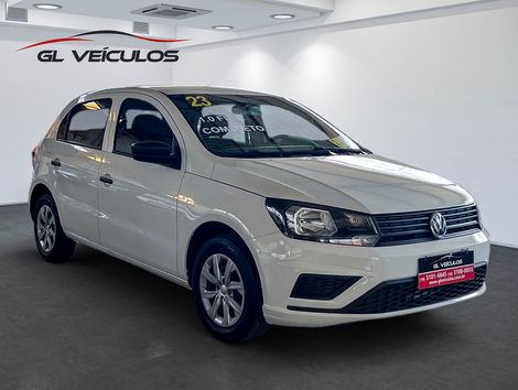 VolksWagen Gol 1.0 Flex 12V 5p
