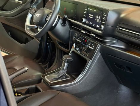 Hyundai Creta Limited 1.0 TB 12V Flex Aut.