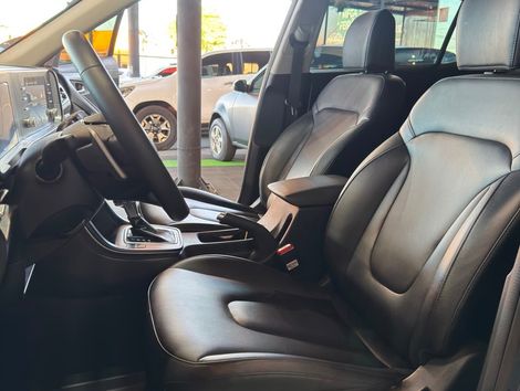 Hyundai Creta Limited 1.0 TB 12V Flex Aut.