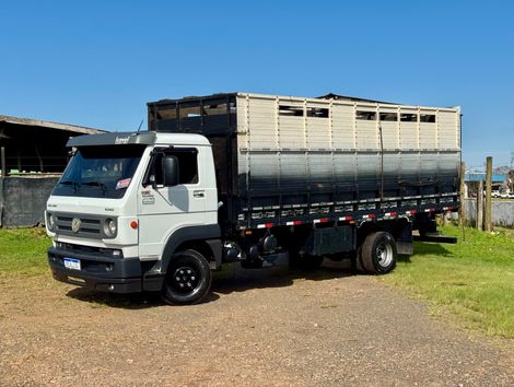 VOLKSWAGEN 10-160 E Delivery 2p (diesel)(E5)