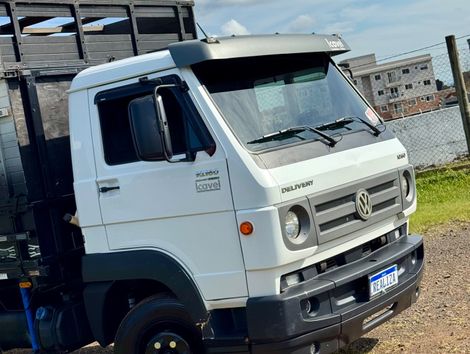 VOLKSWAGEN 10-160 E Delivery 2p (diesel)(E5)