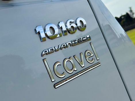 VOLKSWAGEN 10-160 E Delivery 2p (diesel)(E5)