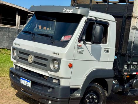 VOLKSWAGEN 10-160 E Delivery 2p (diesel)(E5)