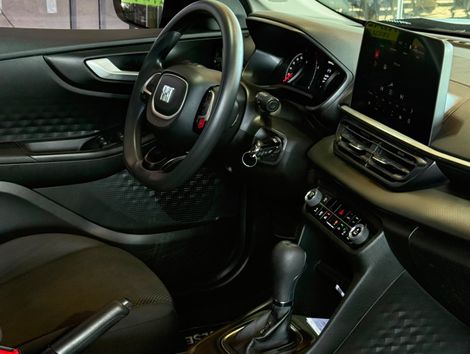 Fiat PULSE DRIVE 1.0 Turbo 200 Flex Aut.