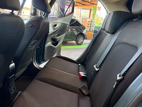 Fiat PULSE DRIVE 1.0 Turbo 200 Flex Aut.