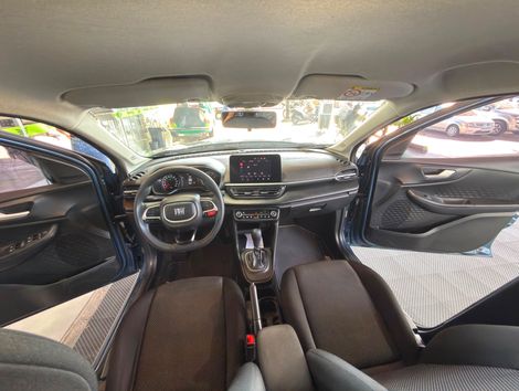 Fiat PULSE DRIVE 1.0 Turbo 200 Flex Aut.