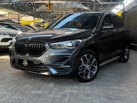 BMW X1 SDRIVE 20i 2.0/2.0 TB Acti.Flex Aut.