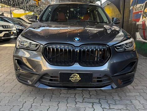 BMW X1 SDRIVE 20i 2.0/2.0 TB Acti.Flex Aut.
