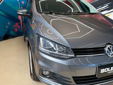 VolksWagen Fox Comfortline I Motion 1.6 Flex 8V 5p
